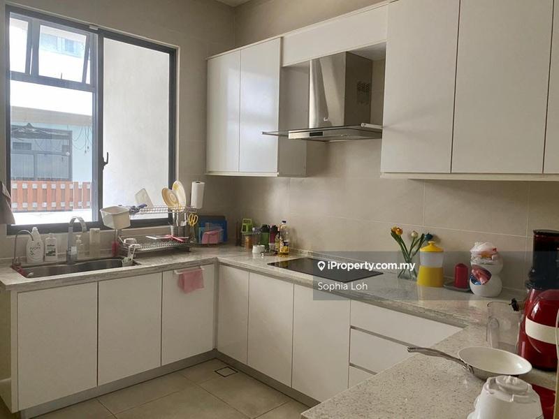 Semi-Detached House for Rent in Seri Kembangan, Selangor by Sophia Loh - iProperty.com.my