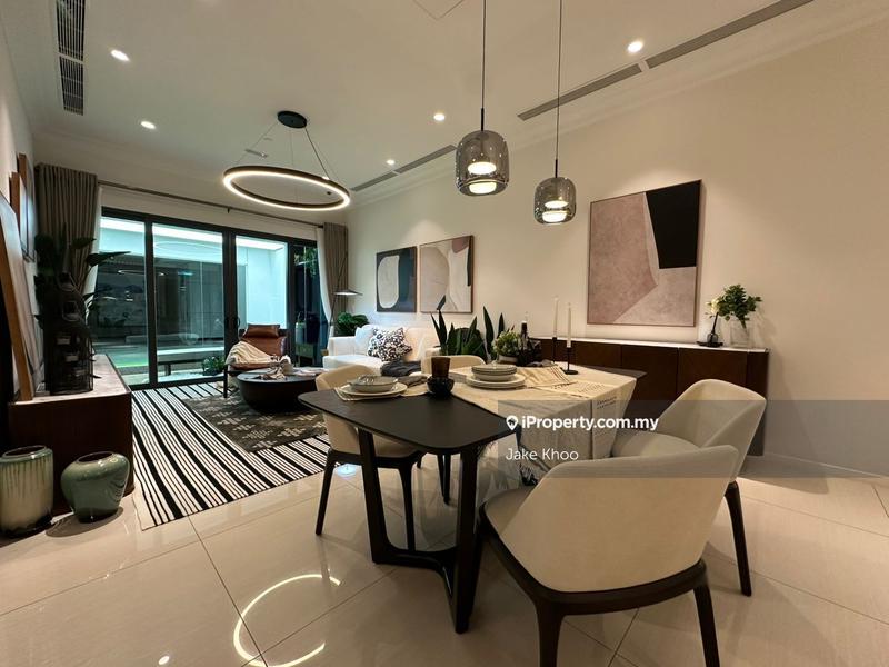 For Sale - Queens Residences Q3 @ Queens Waterfront