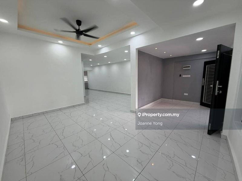 2-storey Terraced House for Sale in Taman Desa Jaya, Johor Bahru by Joanne Yong - iProperty.com.my