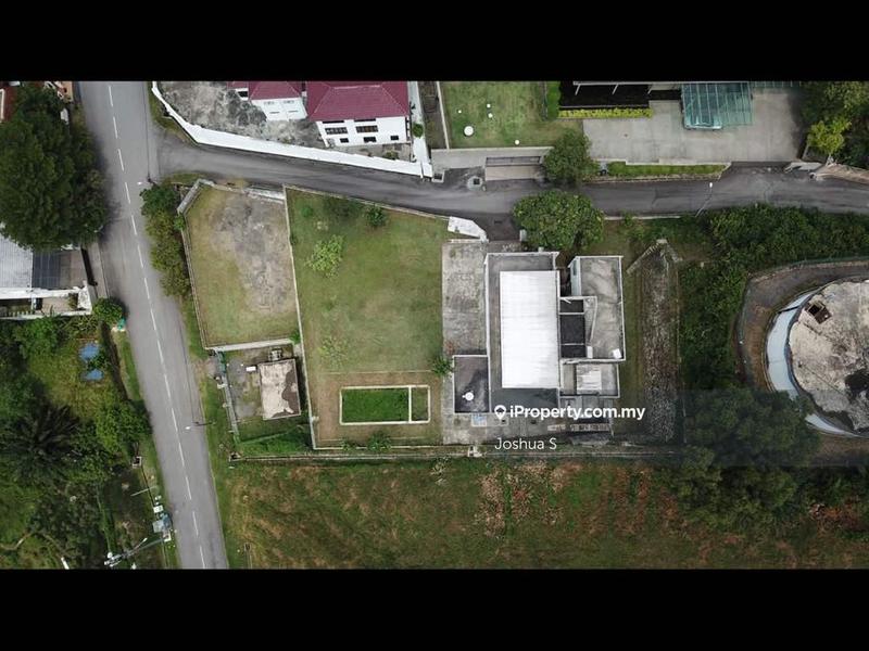 Bungalow House for Sale in Taman Bukit Pantai, Bangsar by Joshua S - iProperty.com.my