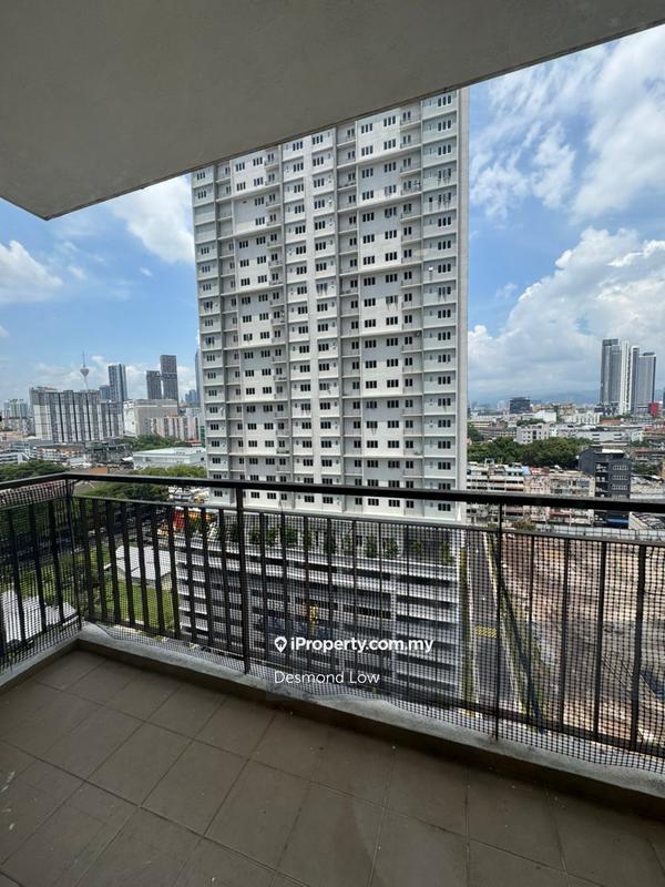 Apartment for Rent in Residensi Jalan Jubilee by Desmond Low - iProperty.com.my