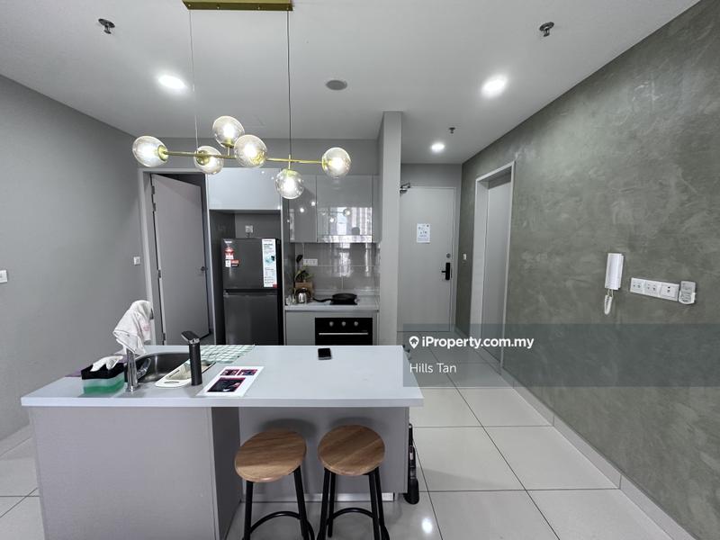 For Rent - Trion @ KL