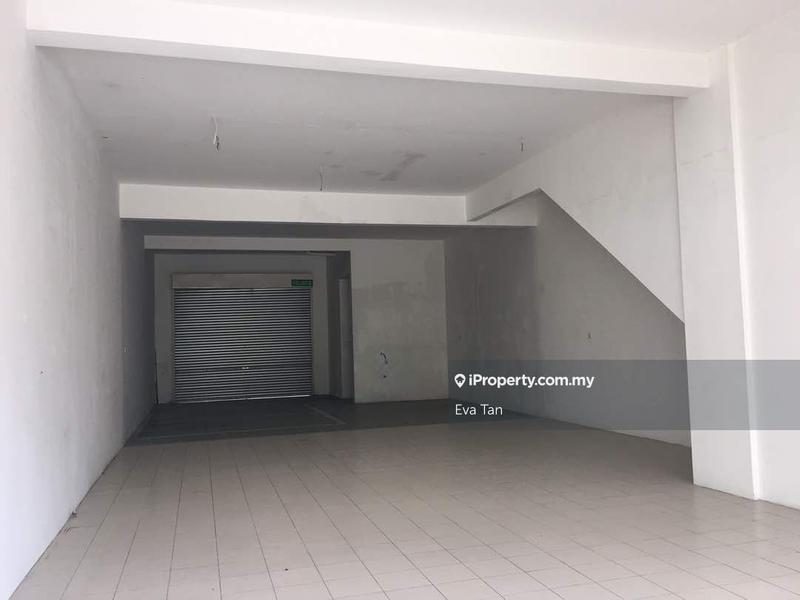 Shop / Office untuk Dijual di Setia Tropika, Johor Bahru oleh Eva Tan - iProperty.com.my