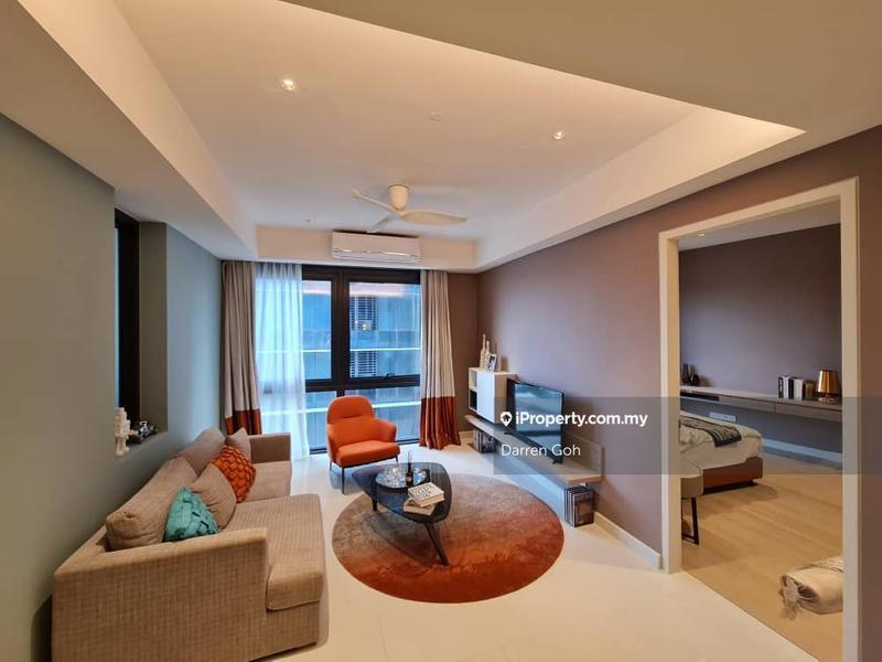 Kediaman Servis untuk Dijual di ViiA Residences oleh Darren Goh - iProperty.com.my