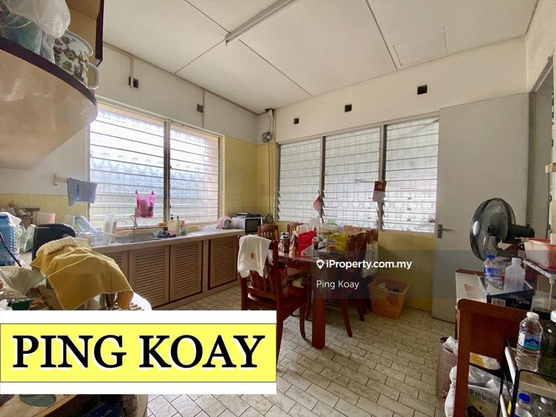 Banglo untuk Dijual di 2 STY BUNGALOW | 8000SF | TAMAN JESSELTON, Pulau Tikus oleh Ping Koay - iProperty.com.my
