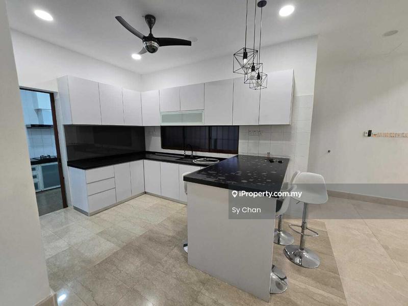 Rumah Berkembar untuk Disewa di Kota Kemuning, Shah Alam oleh Sy Chan - Kitchen - iProperty.com.my