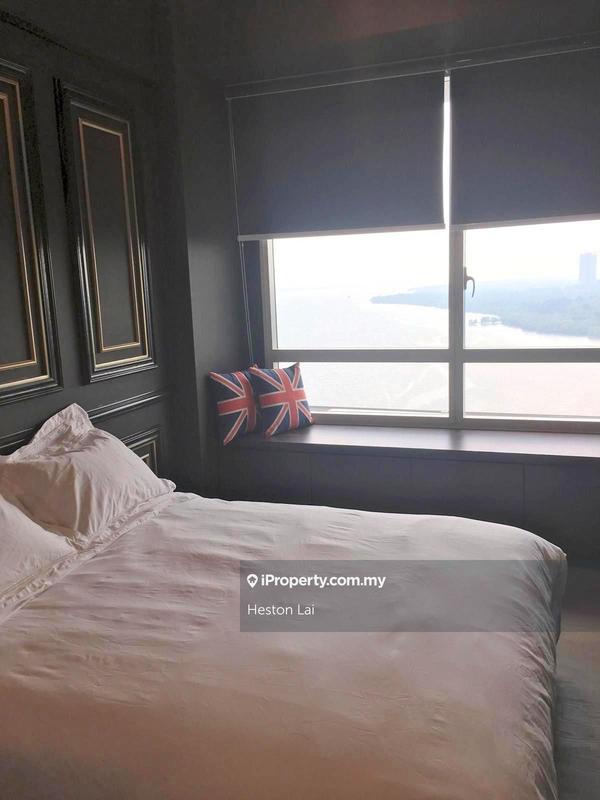 Service Residence for Rent in Puteri Cove Residences by Heston Lai - iProperty.com.my