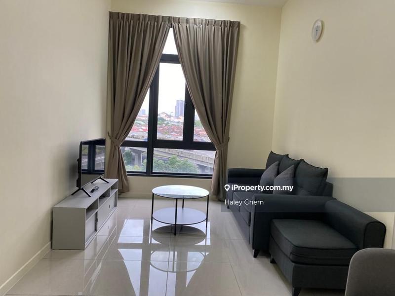 For Rent - The Maple Residences