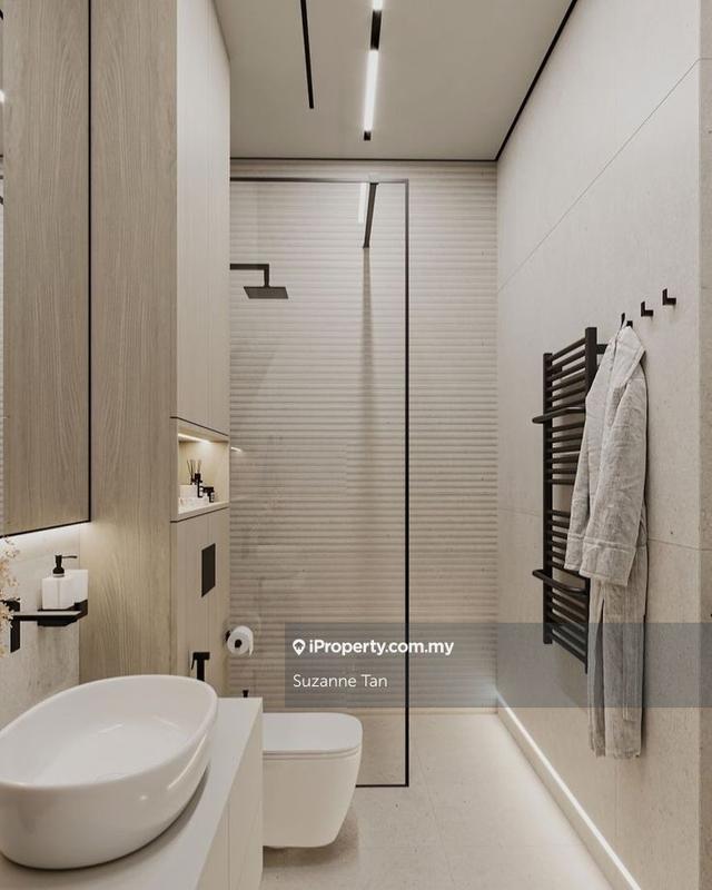 Kediaman Servis untuk Dijual di The Rosewoodz @ Bukit Jalil oleh Suzanne Tan - iProperty.com.my