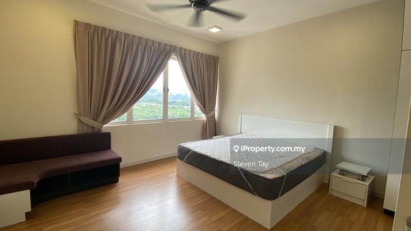 Condominium for Sale in Casa Green Condominium by Steven Tay - iProperty.com.my