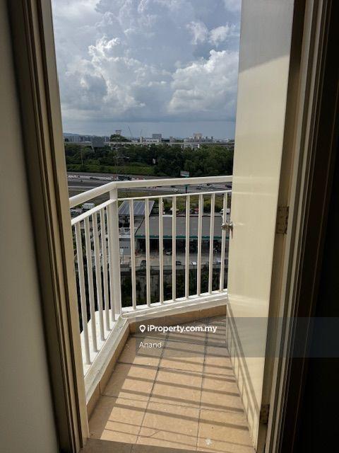 Service Residence for Sale in Subang Olives Residence by Anand - iProperty.com.my