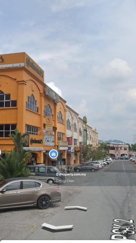 Shop for Rent in Taman Bukit Serdang, Seri Kembangan by Christy Chan - iProperty.com.my