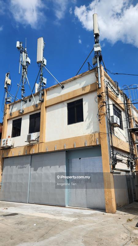 For Sale - Kg Baru Subang