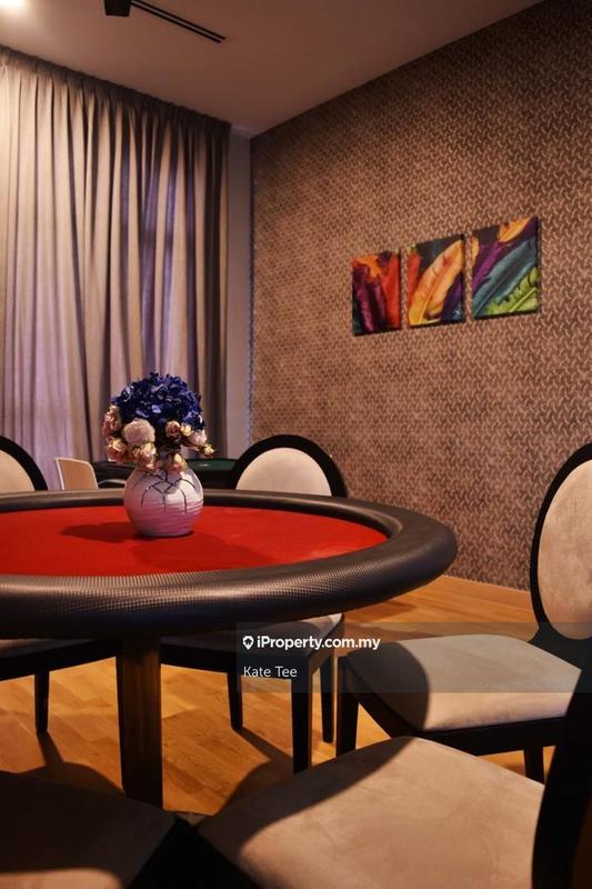 Condominium for Sale in Teega Residences by Kate Tee - iProperty.com.my