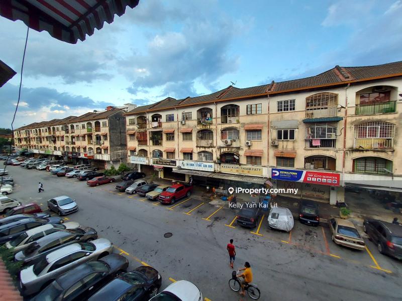 Shop / Office for Sale in Pandan Jaya, Ampang by Kelly Yan Kai Lit - iProperty.com.my