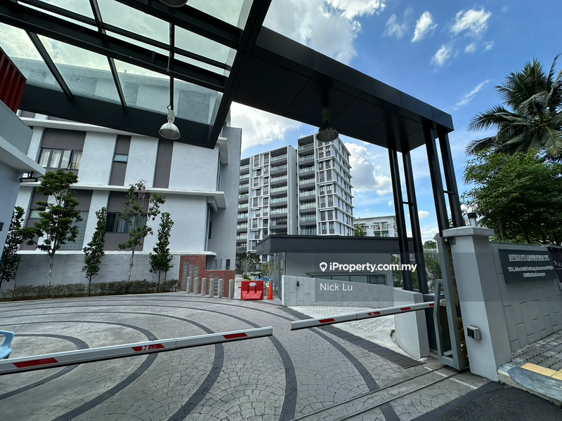 Condominium for Sale in Damansara Fifty6 by Nick Lu - iProperty.com.my