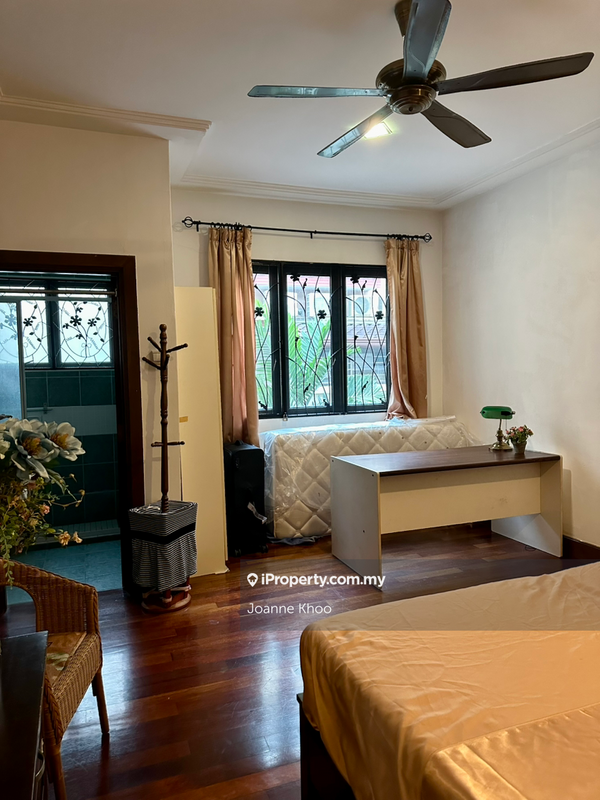 Semi-Detached House for Sale in Taman Sierra Seputeh, Seputeh by Joanne Khoo - iProperty.com.my