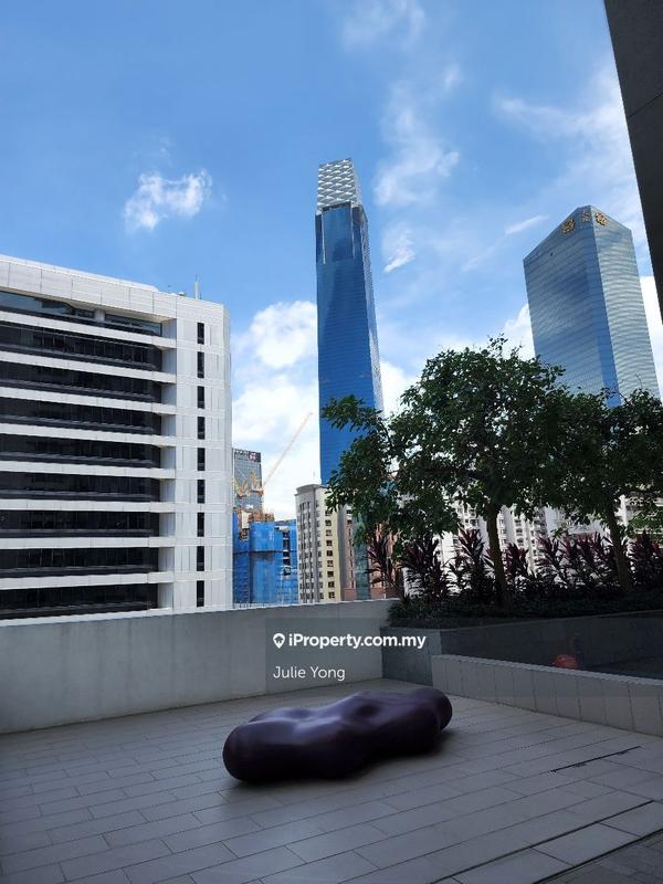 Residensi Servis untuk Dijual di The Horizon Residence oleh Julie Yong - iProperty.com.my