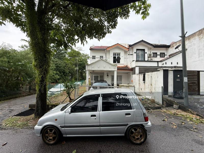 2-storey Terraced House for Sale in Ukay Bistari, Ulu Kelang by ZhiHong Loh - iProperty.com.my