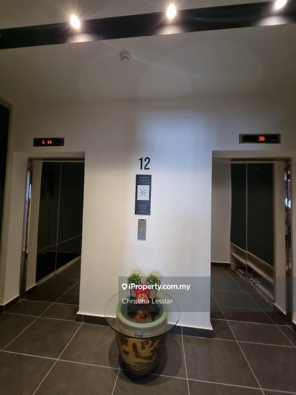 Service Residence for Sale in KL Gateway Premium Residences by Christina Lesslar - iProperty.com.my