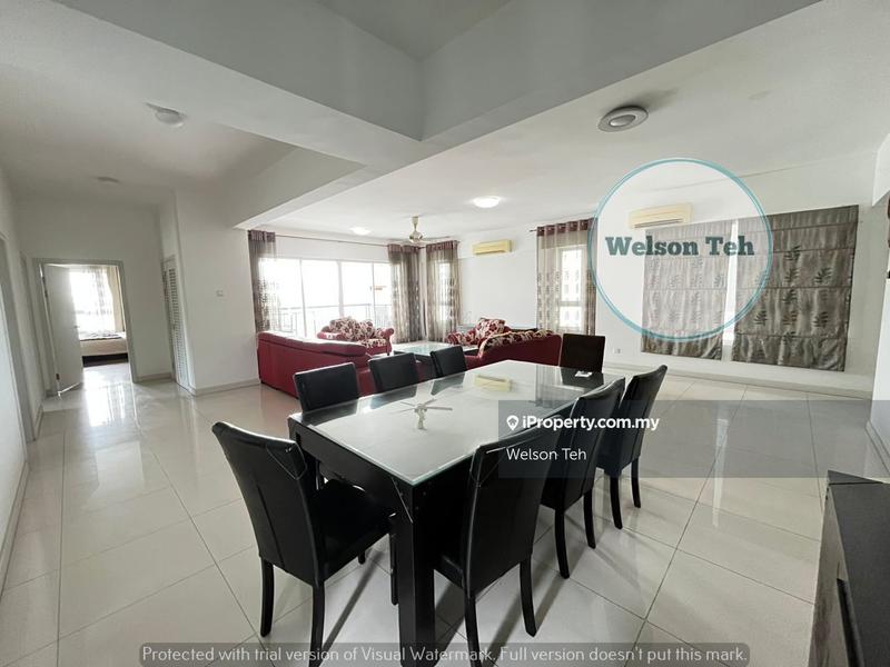 Condominium for Sale in Platino Condominium by Welson Teh - iProperty.com.my