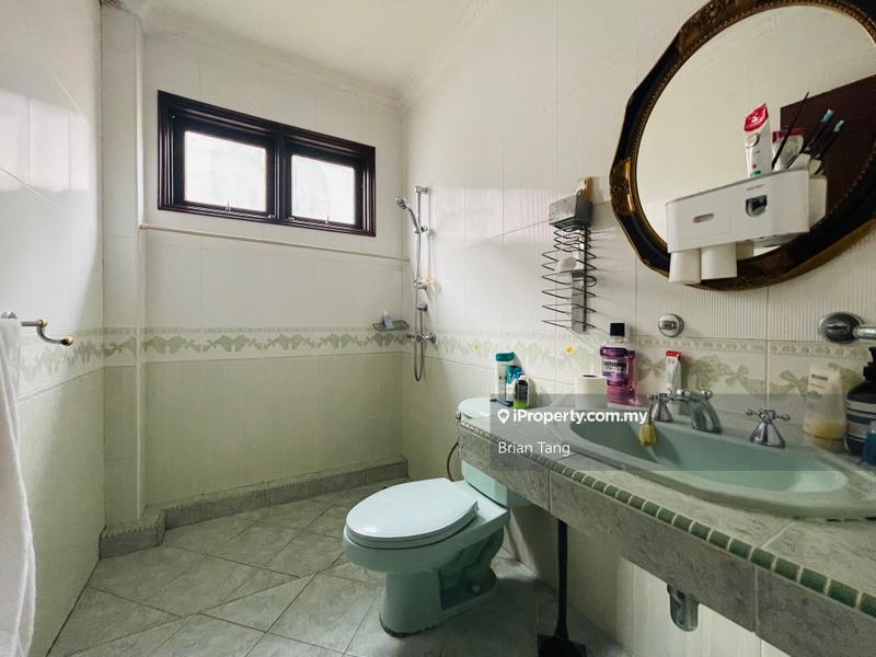 Bungalow House untuk Dijual di Sierramas, Sungai Buloh oleh Brian Tang - iProperty.com.my