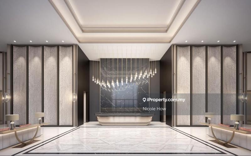 For Sale - Regent Suites @ Pavilion Damansara Heights
