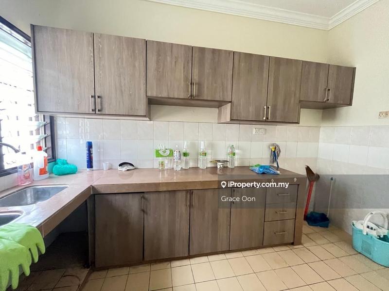 2-storey Terraced House for Sale in Taman Puncak Jalil, Seri Kembangan by Grace Oon - iProperty.com.my