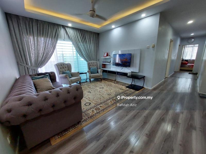 For Sale - Pangsapuri Anggun