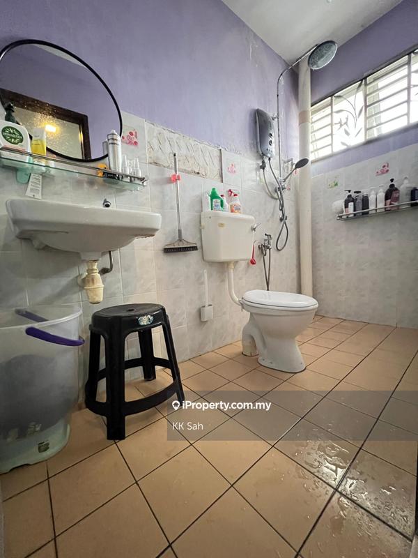 Rumah Berangkai 2 Tingkat untuk Dijual di Taman Sungai Chua, Kajang oleh KK Sah - iProperty.com.my