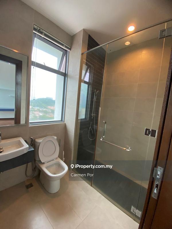 Condominium for Rent in Infinity Beachfront Condominium by Carmen Por - iProperty.com.my