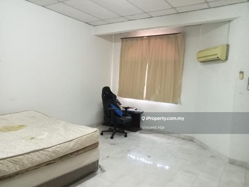 2-storey Terraced House for Sale in Taman Sitiawan Maju, Sitiawan by Vincent Har - iProperty.com.my