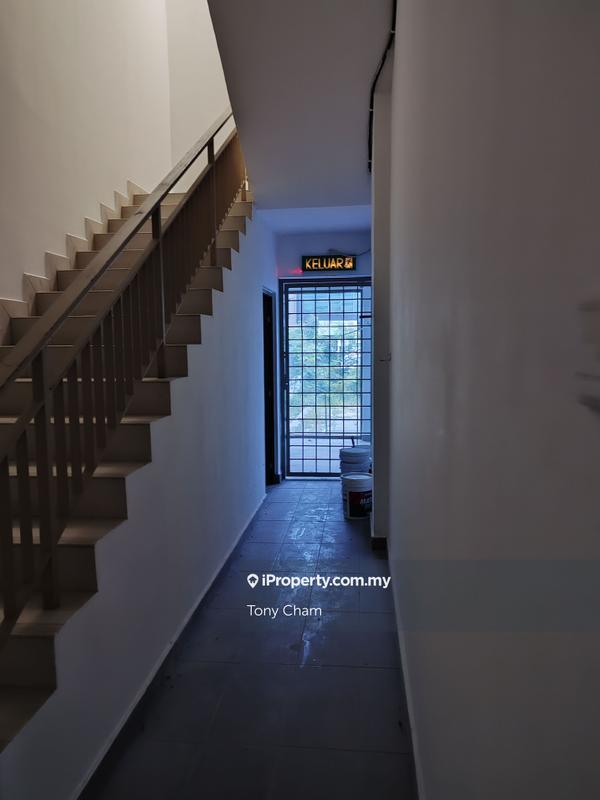 Semi-D Komersial untuk Disewa di Klang, Selangor oleh Tony Cham - iProperty.com.my