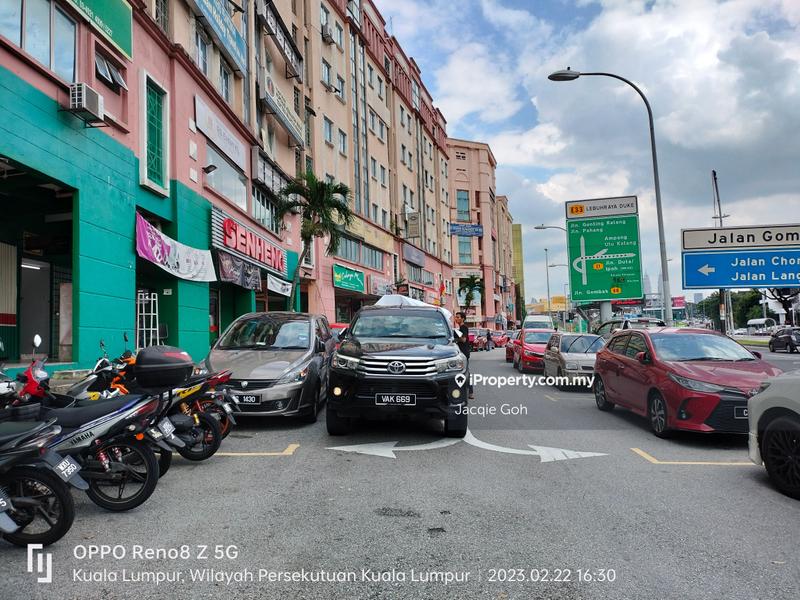 For Sale - Diamond Square