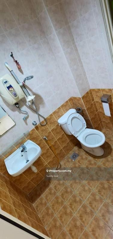 Rumah Berangkai 3 Tingkat untuk Dijual di Taman Bukit Segar, Cheras oleh Sunny Lee - iProperty.com.my