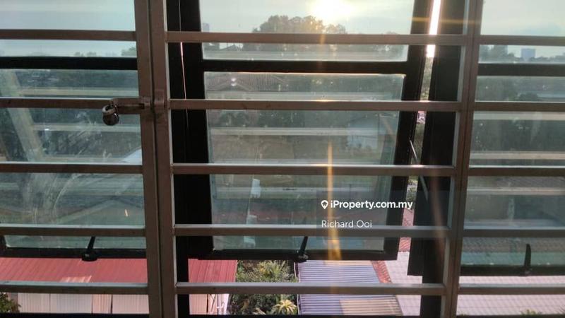 Condominium for Sale in Park 51 Residency by Richard Ooi - iProperty.com.my