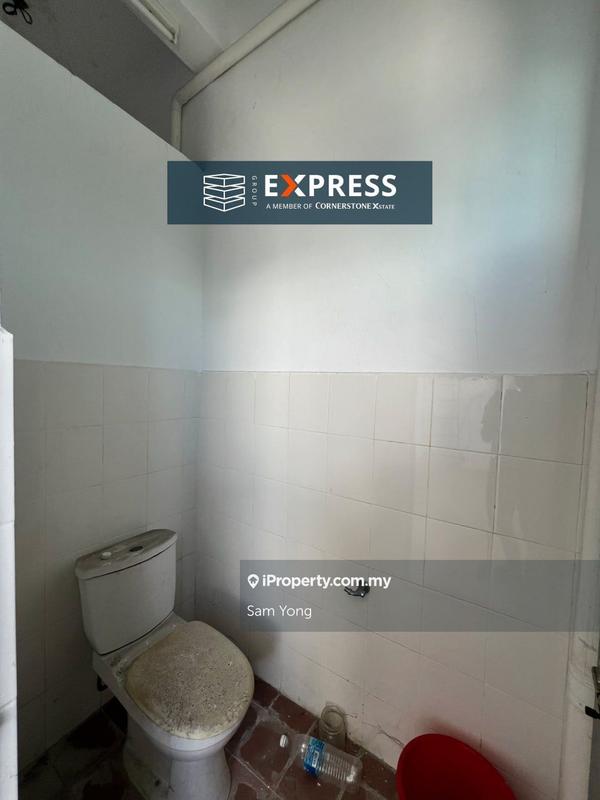 Shop-Office for Sale in Pujut, Miri by Sam Yong - iProperty.com.my