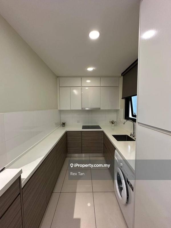 Service Residence for Rent in 28 Boulevard by Rex Tan - iProperty.com.my
