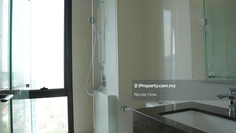 Kediaman Servis untuk Dijual di Pavilion Damansara Heights oleh Nicole How - iProperty.com.my