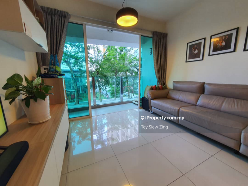 For Sale - The Zest @ Kinrara 9