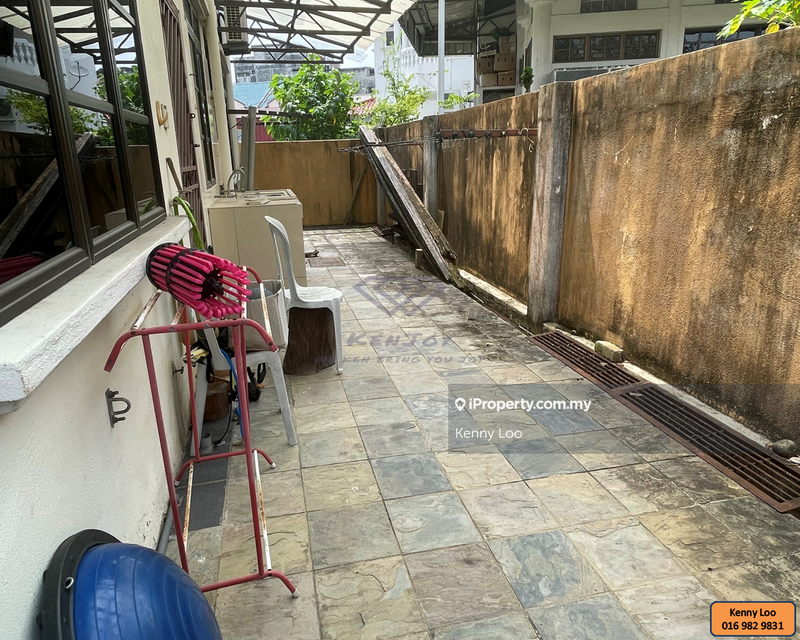Rumah Berkembar untuk Dijual di Bukit Ubi, Kuantan oleh Kenny Loo - iProperty.com.my