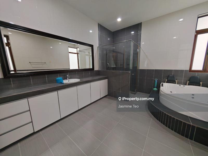 Banglo untuk Dijual di Setia Eco Park, Setia Alam oleh Jasmine Teo - iProperty.com.my