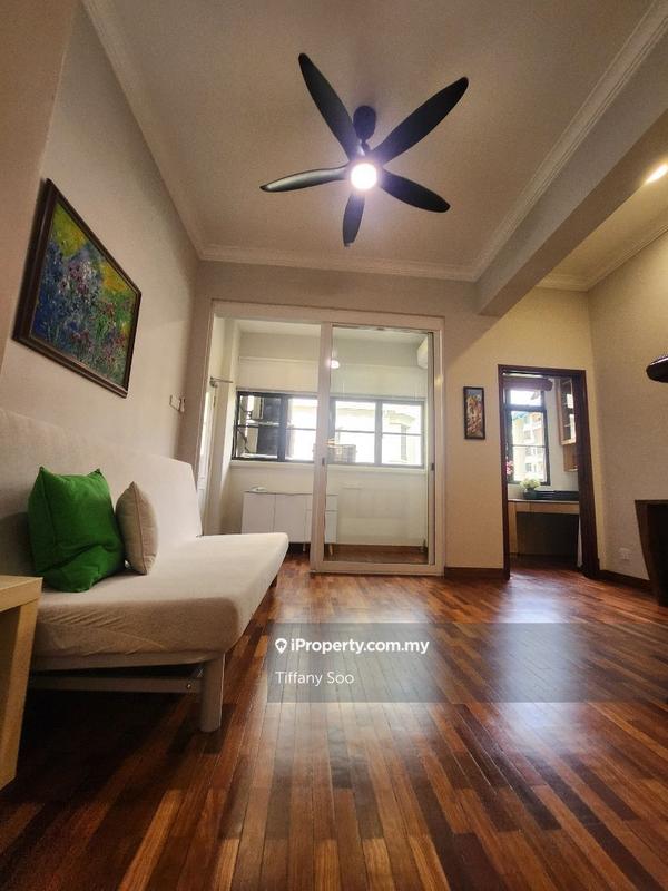 For Rent - Sri Murni