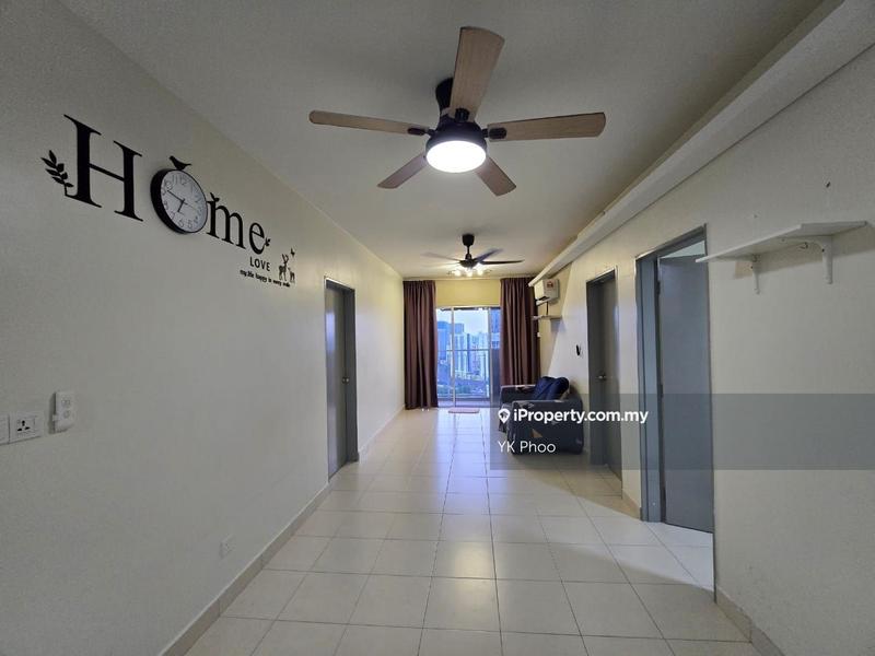 For Rent - Residensi Desa Satumas