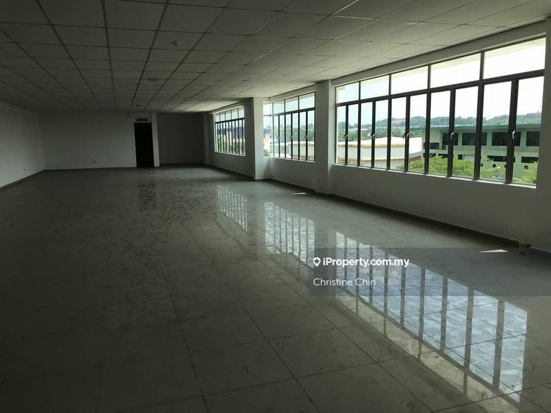 Detached Factory for Sale in Kajang, Kajang by Christine Chin - iProperty.com.my