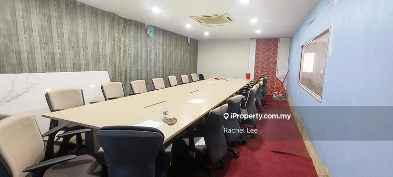 For Rent - Bandar Pinggiran Subang, Seksyen U5, shah alam
