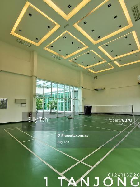 Kondominium untuk Dijual di One Tanjong Condominium oleh Billy Teh - iProperty.com.my