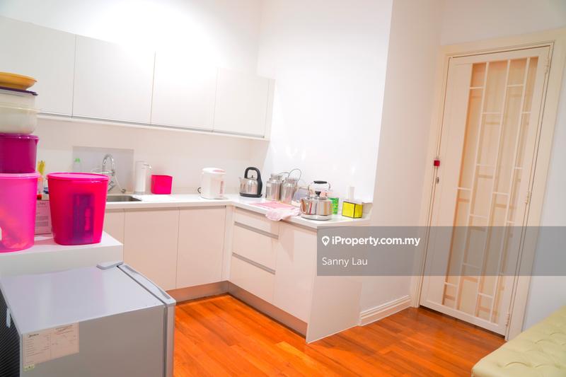 Condominium for Sale in Zehn Bukit Pantai by Sanny Lau - iProperty.com.my