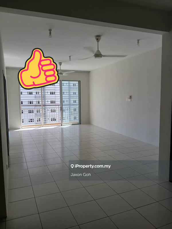 For Rent - Residensi Jalan Jubilee