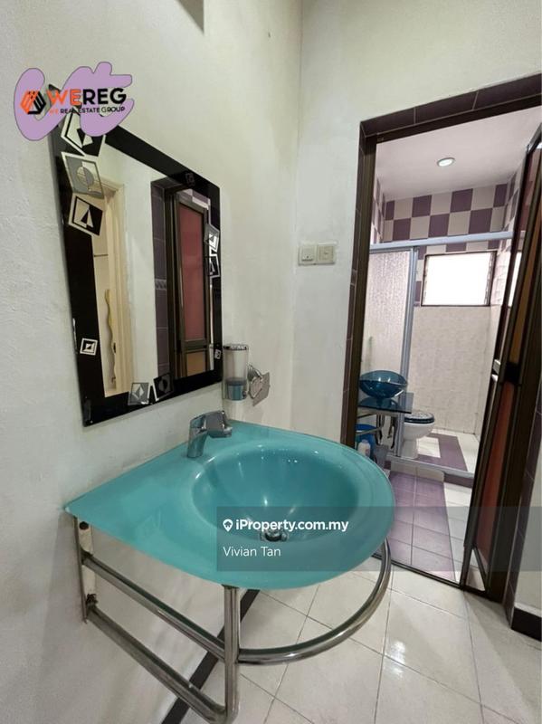 Pangsapuri untuk Dijual di Vista Indah Putra oleh Vivian Tan - iProperty.com.my